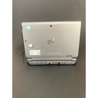 Máy tính bảng 2in1 Fujitsu Q737 Q738 Core i5-7300U 13,3inch 128GB