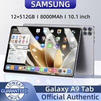 Máy Tính Bảng 5G Samsung Galaxy TAB S Máy tính bảng 12 inch 16GB + 512GB Máy tính bảng học tập cho máy tính b