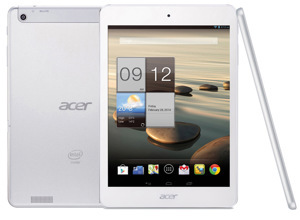 Máy tính bảng Acer Iconia A1- 841 - 16GB, Wifi + 3G, 8.0 inch