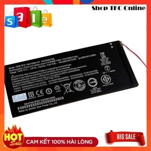 Máy tính bảng Acer Iconia B1-730 - 8GB, Wifi, 7.0 inch