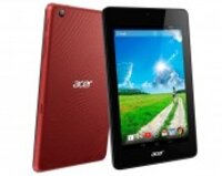 Máy tính bảng Acer B1-730HD-142H (001) (Đỏ)