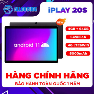 Máy tính bảng Alldocube iPlay 20s