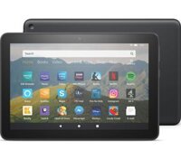 MÁY TÍNH BẢNG AMAZON FIRE HD 8 - NĂM 2020 - BẢO HÀNH 12 THÁNG - (All-new Fire HD 8 tablet 8" HD display 32 GB designed for portable entertainment)