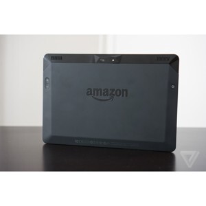 Máy tính bảng Amazon Kindle Fire HDX 8.9 - 16GB, 8.9 inch