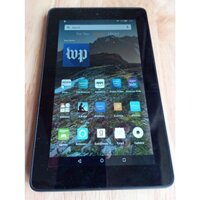 Máy tính bảng Amazon Kindle Fire 7 (5th Generation)