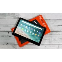 Máy tính bảng Amazon Kindle Fire HD 10 Plus 2021 (4GB RAM, 10.1 inch, 32GB)