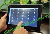 Máy tính bảng androi giá rẻ EPAD 10 inch ram 512