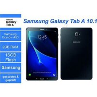 Máy tính bảng Android 4G Galaxy Tab A 10.1 (SM-T585) Màn hình 10.1 inch 4G có thể gọi máy tính bảng