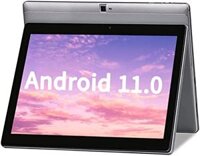 Máy tính bảng Android HAOVM MediaPad S30 10.1 inch với bộ xử lý Quad-Core 1.6GHz, màn hình IPS FHD 1920x1200, RAM 3GB, khả năng mở rộng lên đến 512GB, camera 13MP, WiFi 5.0, pin dung lượng 6000mAh và cổng Type-C.