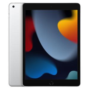 Máy tính bảng iPad 10.2 2021 4G (Gen 9) - 256GB, Wifi + 4G, 10.2 inch