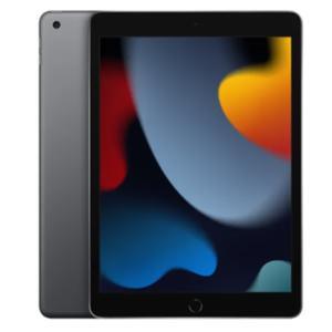 Máy tính bảng iPad 10.2 2021 (Gen 9) - 64GB, Wifi, 10.2 inch