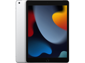 Máy tính bảng iPad 10.2 2021 4G (Gen 9) - 256GB, Wifi + 4G, 10.2 inch