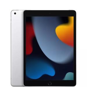 Máy tính bảng iPad 10.2 2021 (Gen 9) - 64GB, Wifi, 10.2 inch