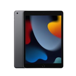 Máy tính bảng iPad 10.2 2021 (Gen 9) - 256GB, Wifi, 10.2 inch