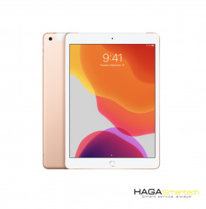 Máy tính bảng iPad 10.2 (Gen 7) - 32GB, Wifi,Cellular 3G/4G