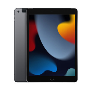 Máy tính bảng iPad 10.2 (Gen 7) - 32GB, Wifi,Cellular 3G/4G
