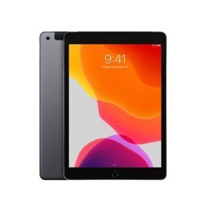 Máy tính bảng ipad 10.2 (Gen 7) - 128GB, Wifi,Cellular 3G/4G