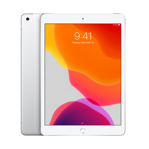 Máy tính bảng iPad 10.2 (Gen 7) - 128GB, Wifi