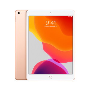 Máy tính bảng iPad 10.2 (Gen 7) - 128GB, Wifi