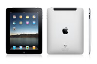 Máy tính bảng Apple iPad 2 - Hàng cũ - 32GB, Wifi + 3G, 9.7 inch
