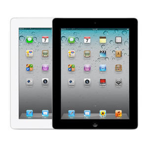 Máy tính bảng iPad 2 - Hàng cũ - 16GB, Wifi + 3G, 9.7 inch