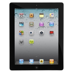 Máy tính bảng iPad 2 - Hàng cũ - 16GB, Wifi, 9.7 inch