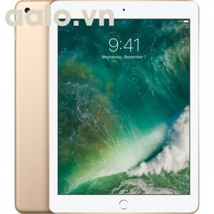 Máy tính bảng iPad 2017 - 32GB, Wifi, 9.7 inch