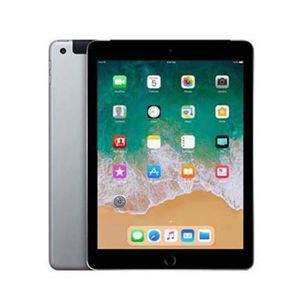 Máy tính bảng iPad 2017 Cellular - 128GB, Wifi + 3G/4G, 9.7 inch