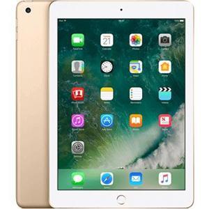 Máy tính bảng iPad 2017 Cellular - 128GB, Wifi + 3G/4G, 9.7 inch