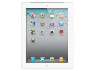 Máy tính bảng iPad 3 Cellular - Hàng cũ - 16GB, Wifi+ 3G/ 4G, 9.7 inch