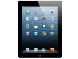 Máy tính bảng iPad 3 Cellular - Hàng cũ - 16GB, Wifi+ 3G/ 4G, 9.7 inch