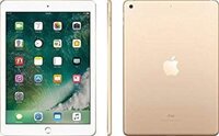Máy tính bảng Apple iPad 9.7 inch WiFi, dung lượng 32GB phiên bản mới nhất 2017 - Màu vàng (được phục hồi)