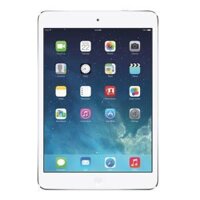 Máy tính bảng Apple iPad Air - Hàng cũ - 32GB, Wifi, 9.7 inch