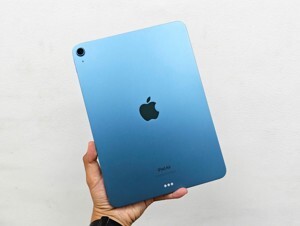 Máy tính bảng iPad Air 5 10.9 2022 - 64GB, Wifi, 10.9 inch