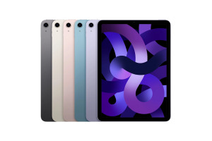 Máy tính bảng iPad Air 5 10.9 2022 - 256GB, Wifi, 10.9 inch