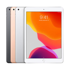 Máy tính bảng iPad Air 5 10.9 2022 - 256GB, Wifi, 10.9 inch