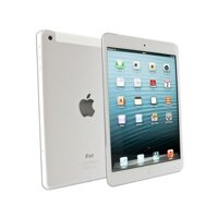 Máy tính bảng Apple iPad Air 1 Cellular - Hàng cũ, 16GB, Wifi + 3G/ 4G 9.7 inch