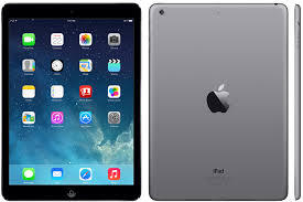 Máy tính bảng iPad Air 2 Cellular - 16GB, Wifi + 3G/ 4G, 9.7 inch