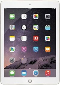 Máy tính bảng Apple iPad Air 2 9.7 inch, dung lượng 32GB (màu Vàng) trả góp.