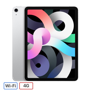 Máy tính bảng iPad Air 2020 - Wifi + 4G, 256GB RAM, 10.9 inch