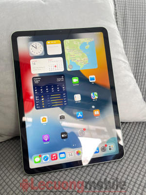 Máy tính bảng iPad Air 4 (2020) - Wifi, 64GB RAM, 10.9 inch