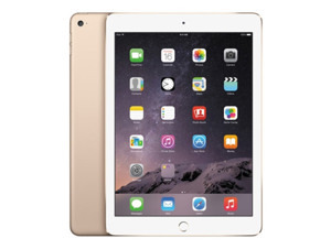 Máy tính bảng iPad Air 2 Cellular - Hàng cũ - 64GB, Wifi + 3G/ 4G, 9.7 inch
