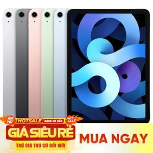 Máy tính bảng iPad Air 4 (2020) - Wifi, 64GB RAM, 10.9 inch