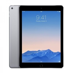 Máy tính bảng iPad Air 2 - Hàng cũ - 128GB, Wifi, 9.7 inch