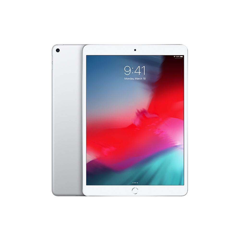 Máy tính bảng iPad Air 2019 - 256GB, 10.5 inch