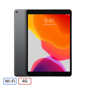 Máy tính bảng iPad Air 3 2019 - 3GB RAM, 64GB, 10.5 inch, wifi + 4G