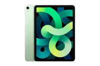 Máy tính bảng Apple iPad Air 4 Wifi 64GB 10.9 inch Green MYFR2ZA/A – Hàng chính hãng