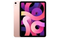 Máy tính bảng Apple iPad Air 4 Wifi 4G 64GB 10.9 inch Rose Gold MYGX2ZA/A – Hàng chính hãng