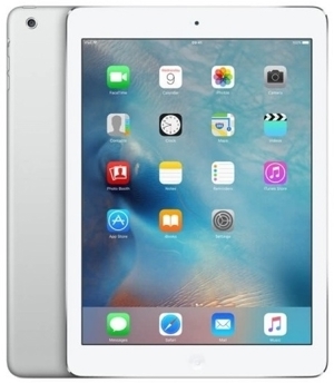 Máy tính bảng iPad Air 1 Cellular - Hàng cũ - 32GB, Wifi + 3G/ 4G, 9.7 inch