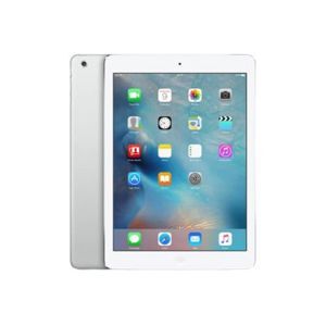 Máy tính bảng iPad Air 1 Cellular - Hàng cũ, 16GB, Wifi + 3G/ 4G 9.7 inch